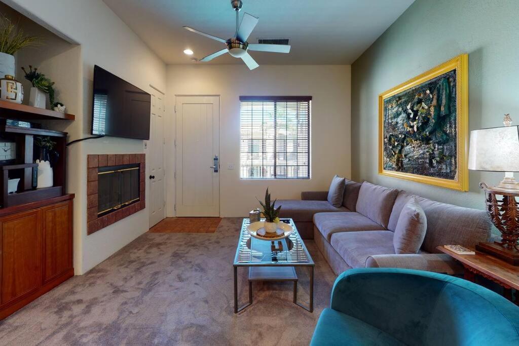 לה קינטה Clr109 Charming 1 Bedroom Overlooking The Pool מראה חיצוני תמונה