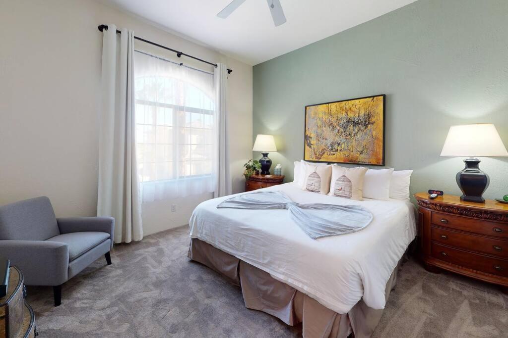 לה קינטה Clr109 Charming 1 Bedroom Overlooking The Pool מראה חיצוני תמונה