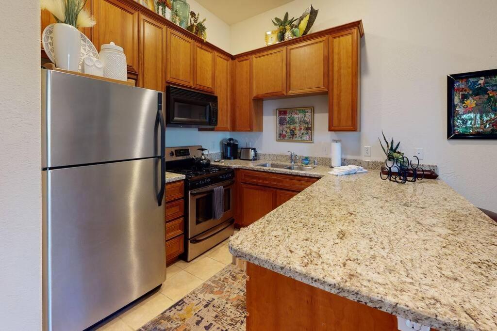 לה קינטה Clr109 Charming 1 Bedroom Overlooking The Pool מראה חיצוני תמונה