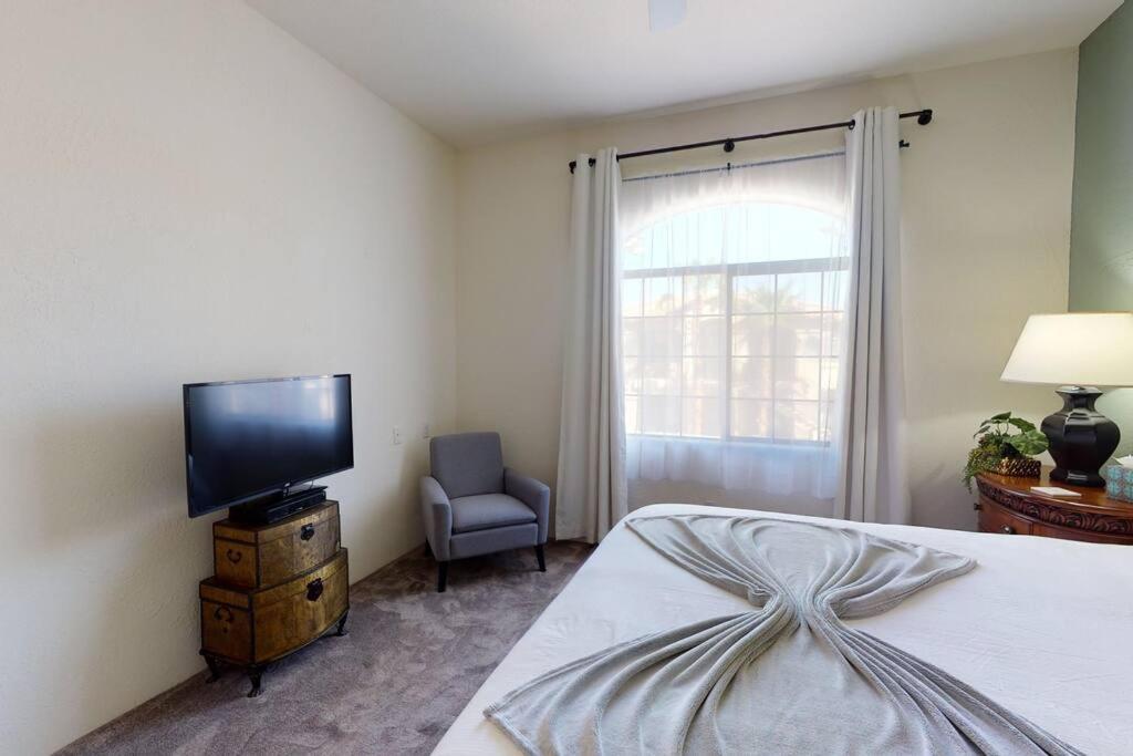 לה קינטה Clr109 Charming 1 Bedroom Overlooking The Pool מראה חיצוני תמונה