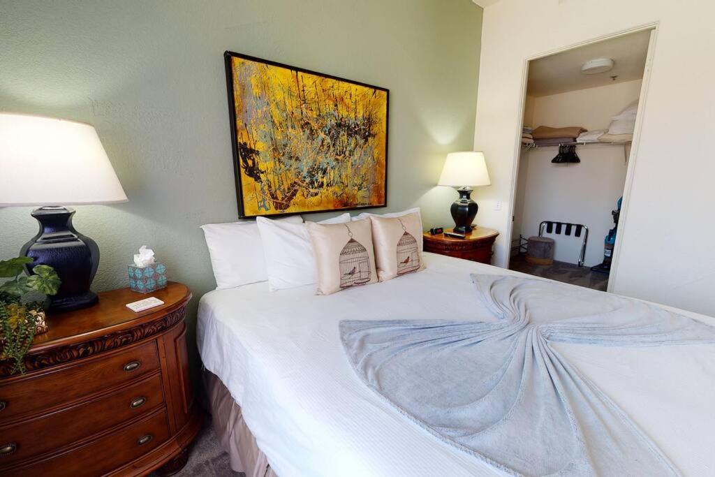 לה קינטה Clr109 Charming 1 Bedroom Overlooking The Pool מראה חיצוני תמונה