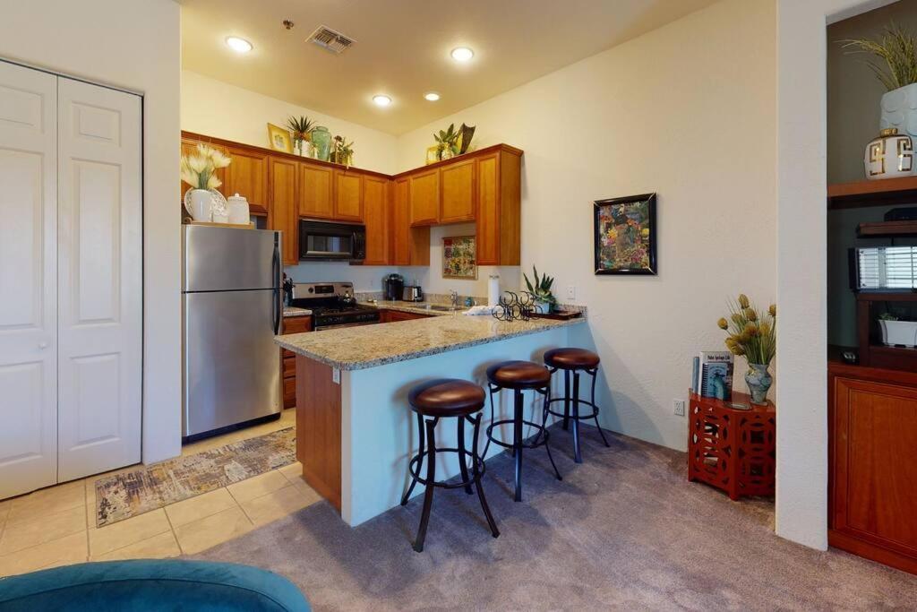 לה קינטה Clr109 Charming 1 Bedroom Overlooking The Pool מראה חיצוני תמונה
