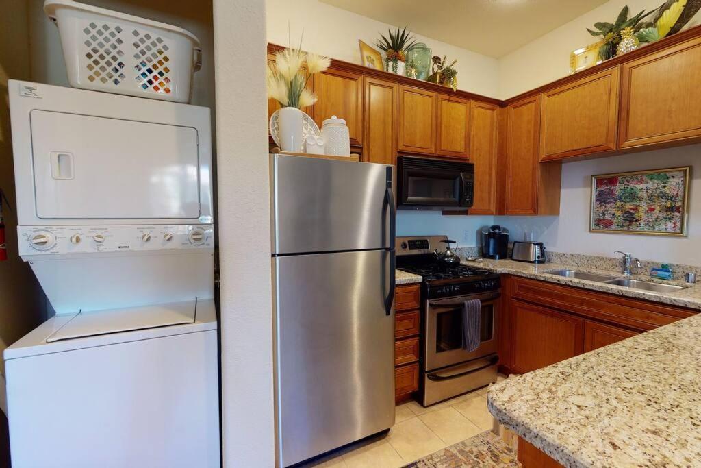 לה קינטה Clr109 Charming 1 Bedroom Overlooking The Pool מראה חיצוני תמונה