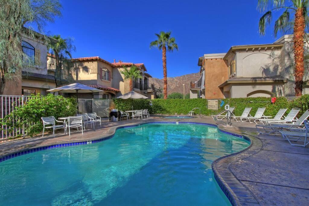 לה קינטה Clr109 Charming 1 Bedroom Overlooking The Pool מראה חיצוני תמונה