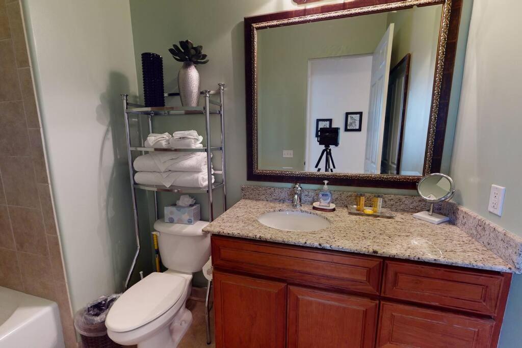 לה קינטה Clr109 Charming 1 Bedroom Overlooking The Pool מראה חיצוני תמונה