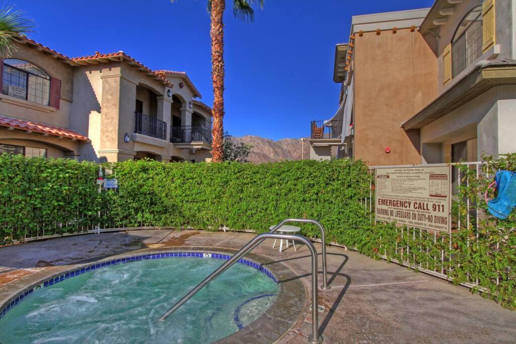לה קינטה Clr109 Charming 1 Bedroom Overlooking The Pool מראה חיצוני תמונה