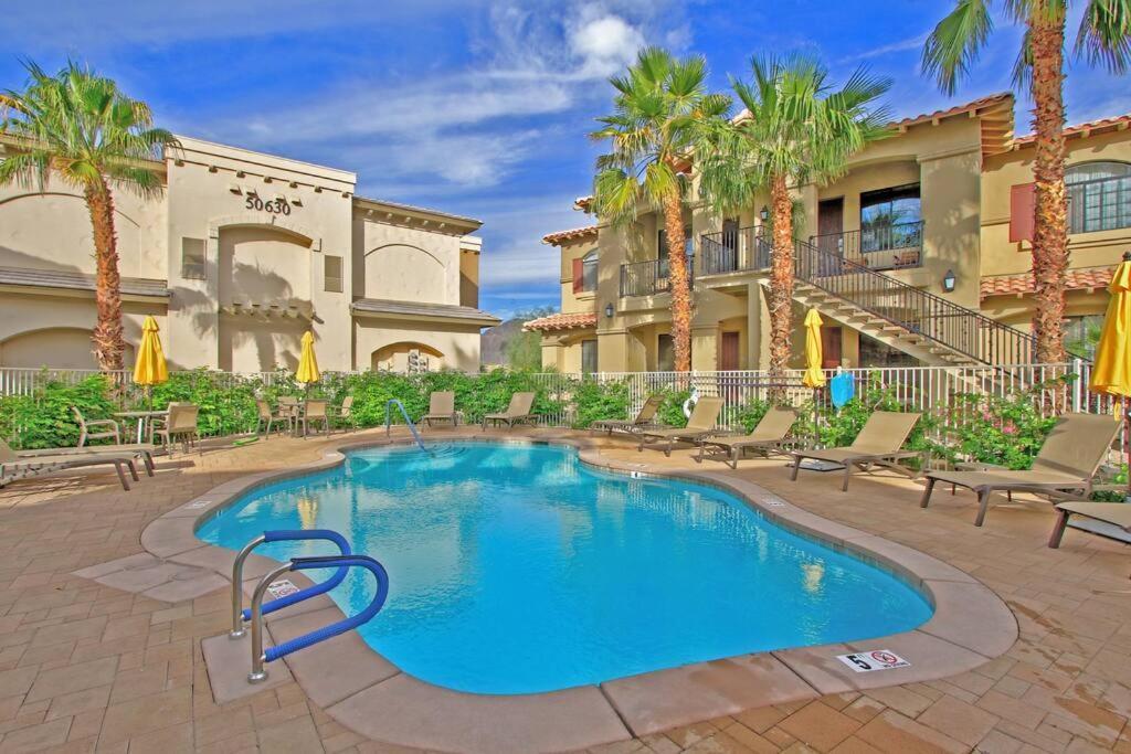 לה קינטה Clr109 Charming 1 Bedroom Overlooking The Pool מראה חיצוני תמונה